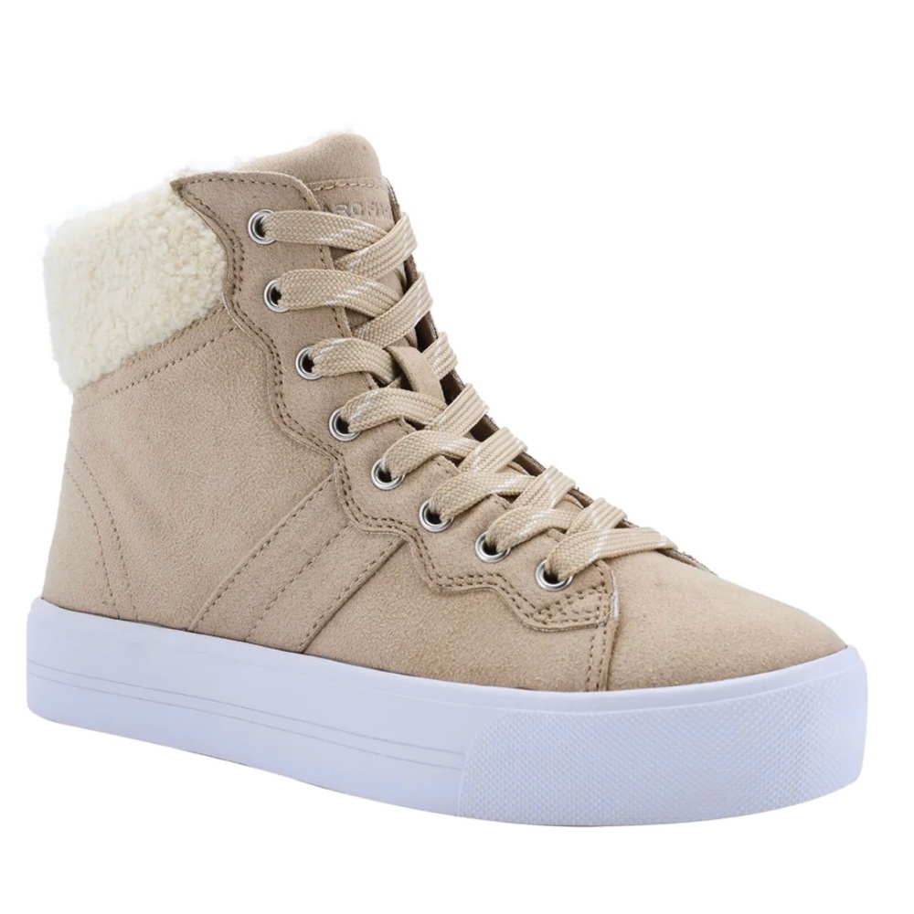 NWT Marc Fisher sneakers